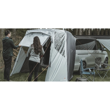 Zadní stan za auto Easy Camp Krossbu II.