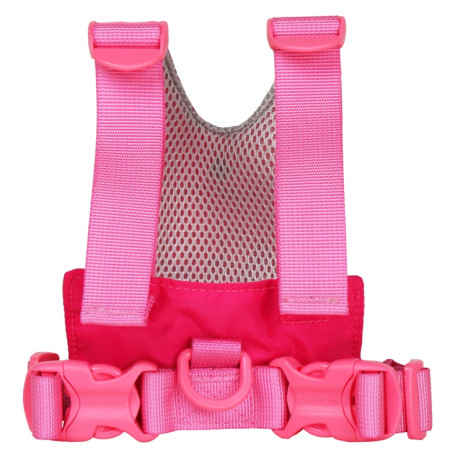 Dětské vodítko LittleLife Toddler Reins Butterfly