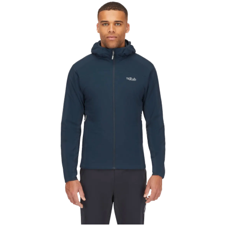 Pánská bunda Rab Xenair Alpine Light Jacket