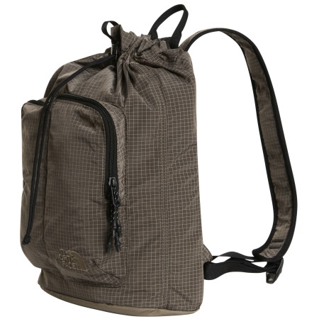 Batoh The North Face Never Stop Cinch Pack