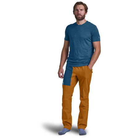 Pánské funkční triko Ortovox 150 Cool Clean Ts M