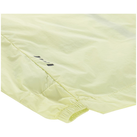 Dětská bunda Alpine Pro Spino Green