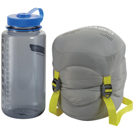 Péřový quilt Therm-a-Rest Vesper 32F/0C Regular