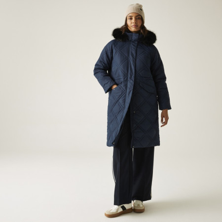 Dámský kabát Regatta Freyla