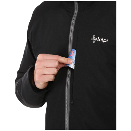Pánská bunda Kilpi Sonna-M