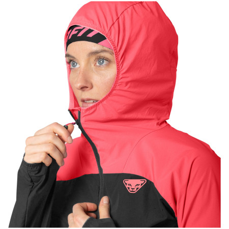 Dámská bunda Dynafit Alpine Wind Jkt W