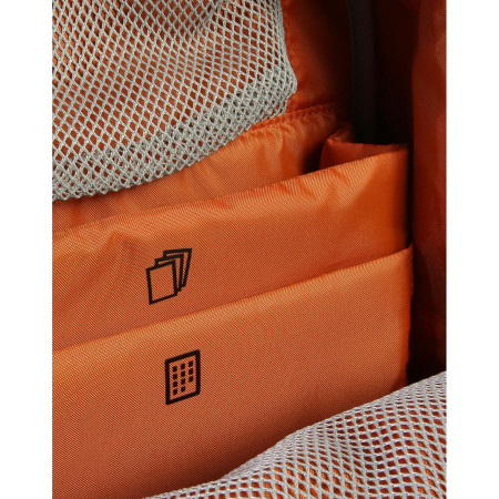 Školní batoh Boll Smart 24 Origami