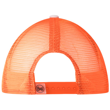 Kšiltovka Buff Trucker Cap