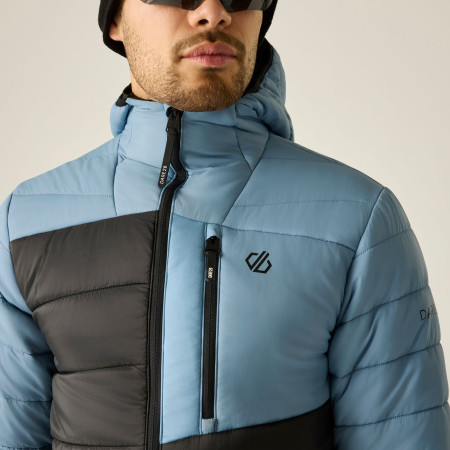 Pánská bunda Dare 2b Aero Fuse Padded Jacket