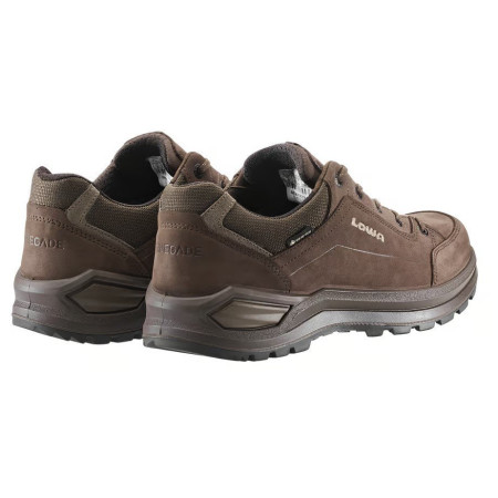 Pánské turistické boty Lowa Renegade Evo Gtx Lo Wide