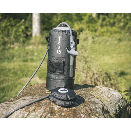 Cestovní sprcha Outwell Seabreeze Pressure Shower
