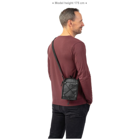 Cestovní pouzdro Hannah Dynamic Pouch