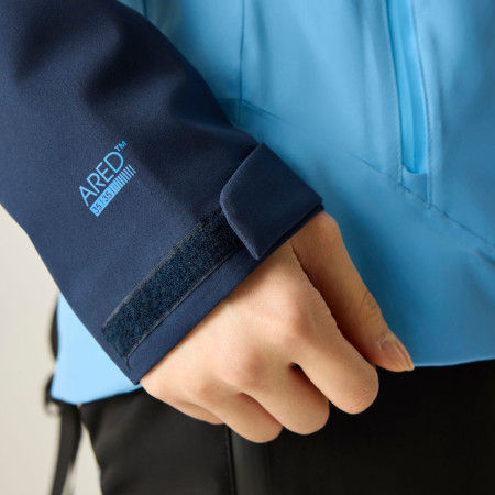 Dámská bunda Dare 2b Womens Torrek III Jacket