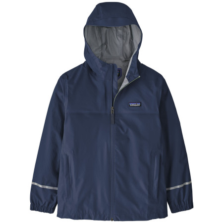 Dětská nepromokavá bunda Patagonia K's Torrentshell 3L Rain Jacket