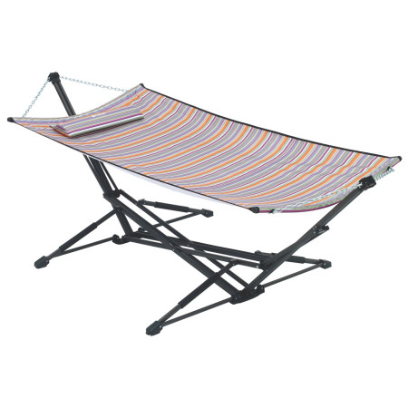 Lehátko Outwell Miramar Summer