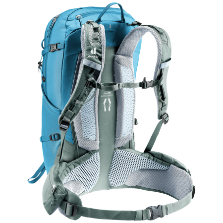 Batoh Deuter Trail Pro 33