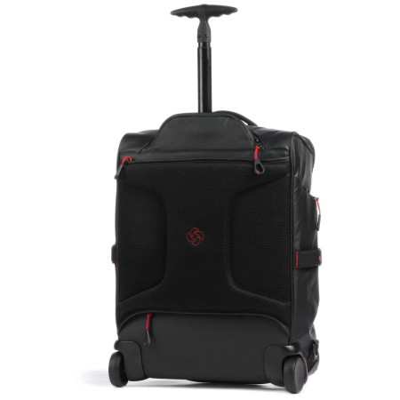 Kufr na kolečkách Samsonite Paradiver Light Duffle/WH 55