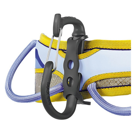 Plastová karabina Singing Rock Porter