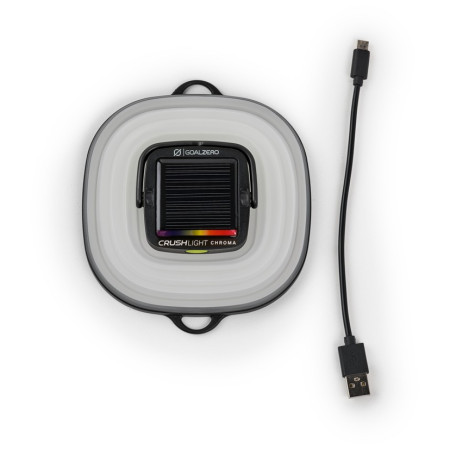 Solární lampa Goal Zero Crush Light Chroma