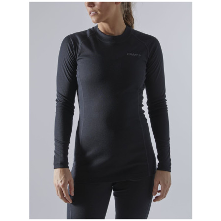 Dámský set Craft Core Warm Baselayer
