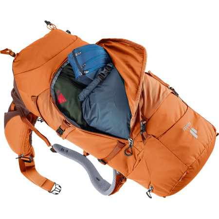 Batoh Deuter Aircontact Core 35+10 SL
