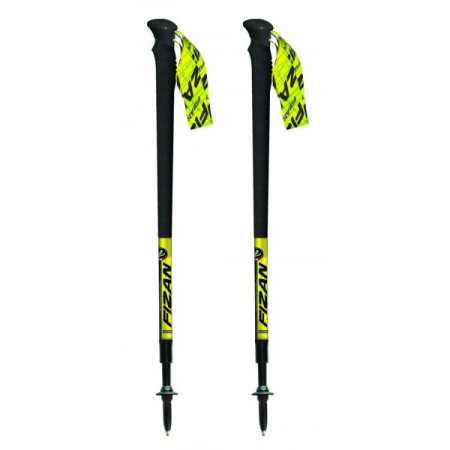 Trekové hole Fizan Trail Essential