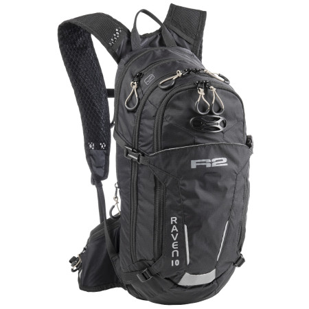Cyklistický batoh R2 Raven