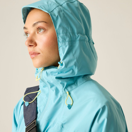 Dámská bunda Dare 2b Womens Torrek Breathe Easy Jacket