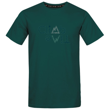 Pánské triko Rafiki Slack kr. rukáv