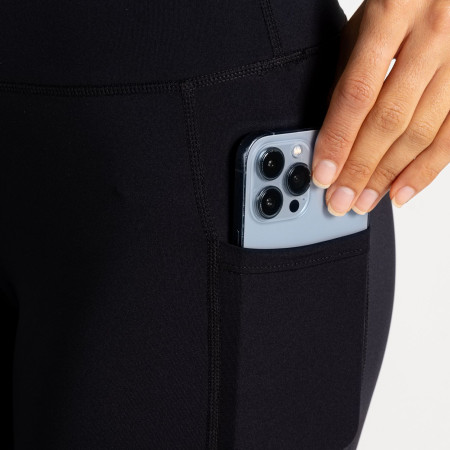 Dámské 3/4 legíny Dare 2b Influential II 3/4 Legging