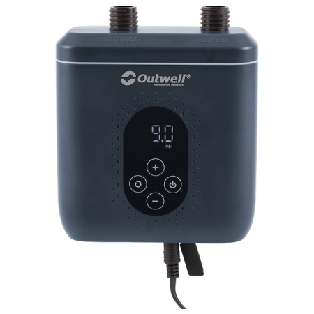 Elektrická pumpa Outwell Thunderstorm 12V High Pressure Pump