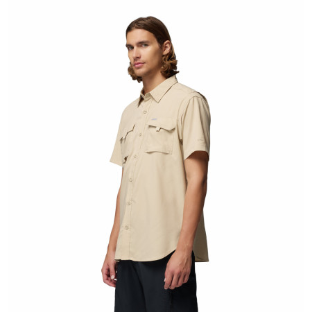 Pánská košile Columbia Silver Ridge™ Utility Ii Ss