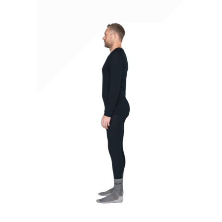 Pánské funkční triko Devold Adventure Merino 190 Shirt Man
