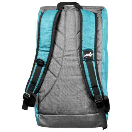 Batoh na lano EB Climbing E-Bag 35l