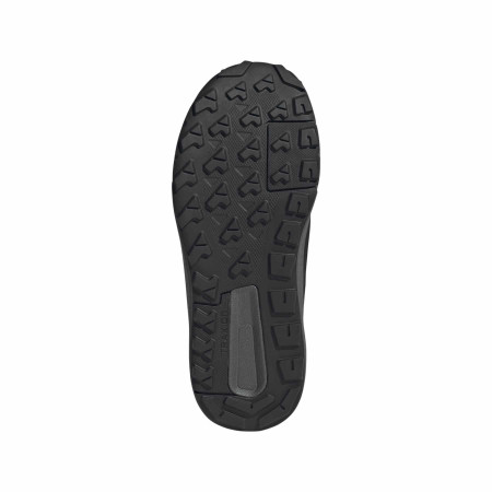 Dětské boty Adidas Terrex Anylander Mid Climaproof J Black