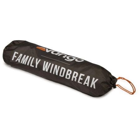 Zástěna Vango Family Windbreak 1Size