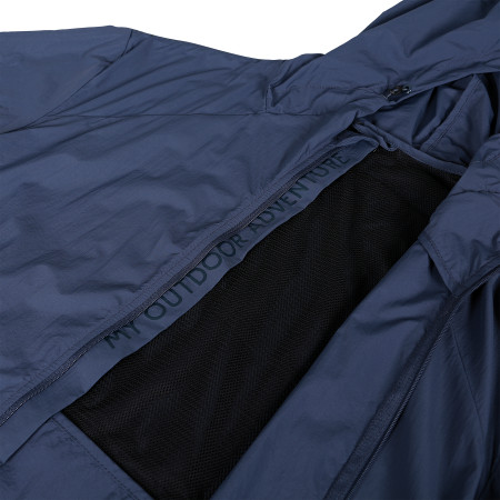 Pánská větrovka MOOA Windbreaker