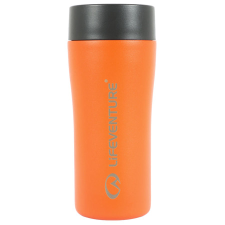 Termohrnek LifeVenture One Touch Thermal Mug 350 ml