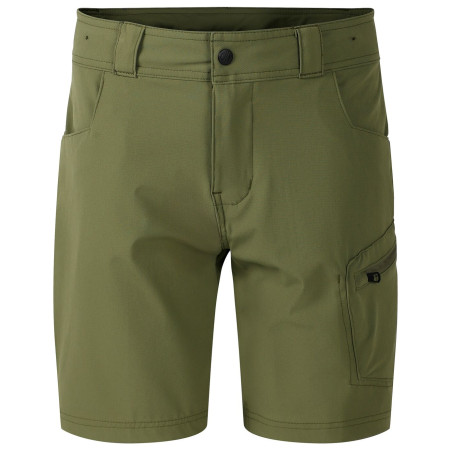 Dětské kraťasy Dare 2b Reprise III Short Nephite Green