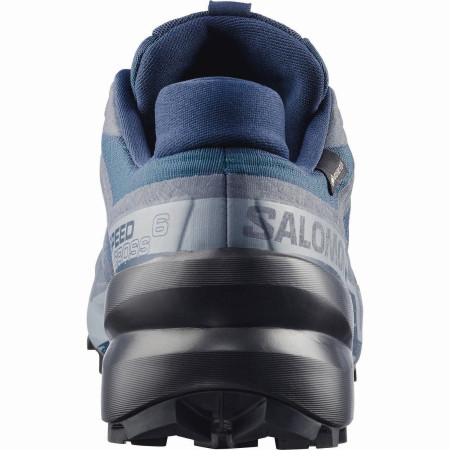 Pánské běžecké boty Salomon Speedcross 6 Gore-Tex