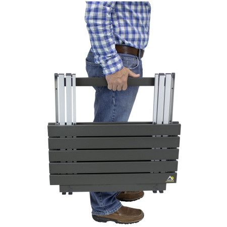 Stůl GCI Compact Camp Table 25