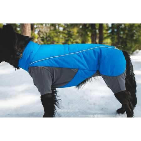 Obleček pro psa Ruffwear Vert Coverall