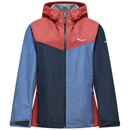 Dámská bunda Salewa Puez Aqua 4 Ptx 2.5L W Jacket