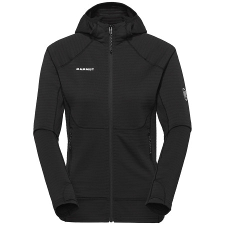 Dámská bunda Mammut Taiss ML Hooded Jacket Women