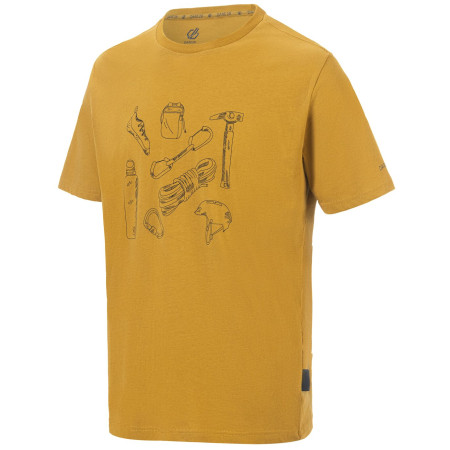 Pánské triko Dare 2b Movement III Tee