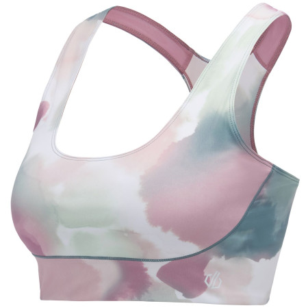 Sportovní podprsenka Dare 2b Influential Bra