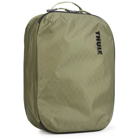4camping.cz - Cestovní organizér Thule Clean/Dirty Packing Cube - zelená