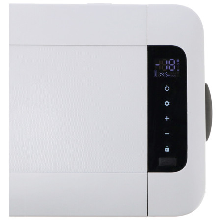 Autochladnička Mestic Compressor MCC-18 AC/DC