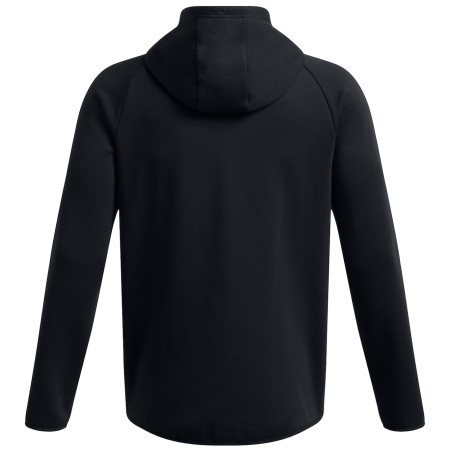 Pánská bunda Under Armour Unstoppable Flc Fz Hd Eu