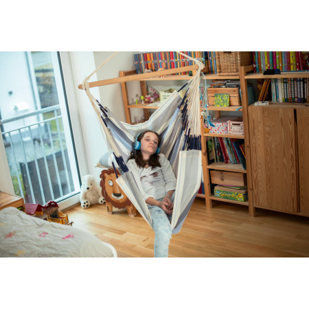 Houpací sedačka La Siesta Domingo Basic